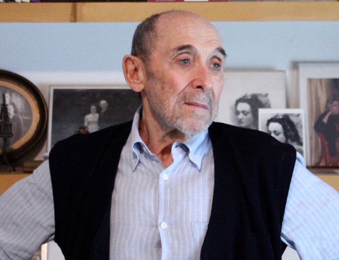 Albert Wolsky, Costume Designer for ‘All That Jazz’ and ‘Grease,’ Dies at 95