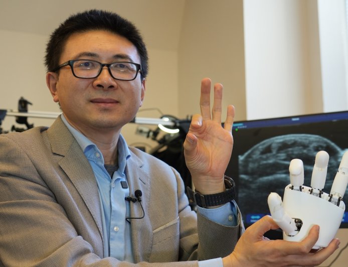 MIT researchers channel AI to turn hand gestures into robot training data