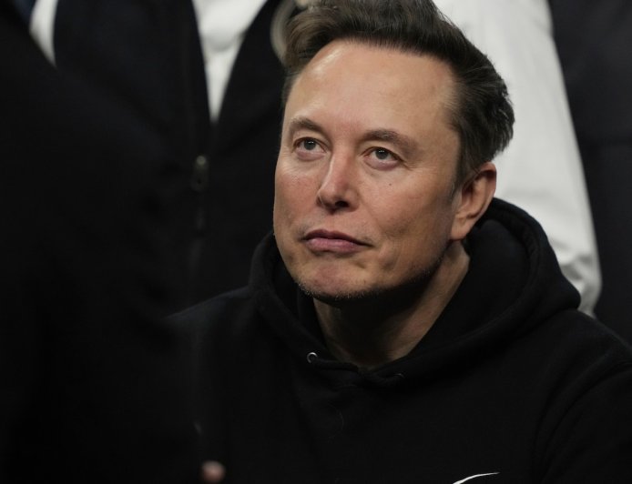From rockets to brain implants, here's a look at Elon Musk's vast empire