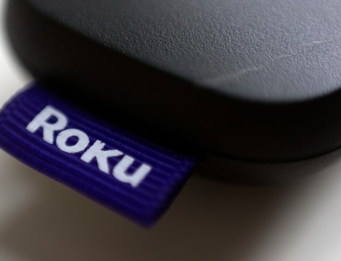 Fox buying streaming platform Roku in cash-and-stock deal worth about $22 billion