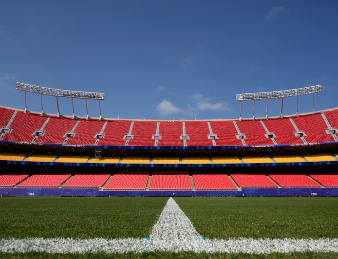One Tech Tip: Watch out for scams when buying World Cup tickets