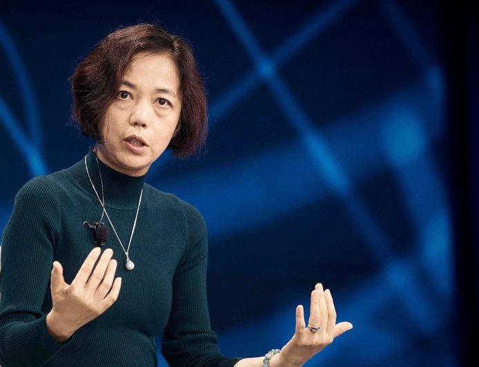 All the world's a robot-staging ground for tech entrepreneurs building 'physical AI'