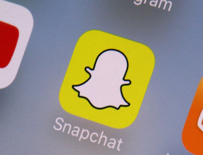 Snap sued over rape of minor who connected to adult attacker on Snapchat