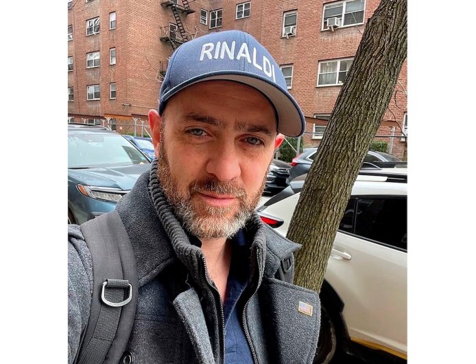 New York City Council candidate is accused of forgery over AI-generated posts