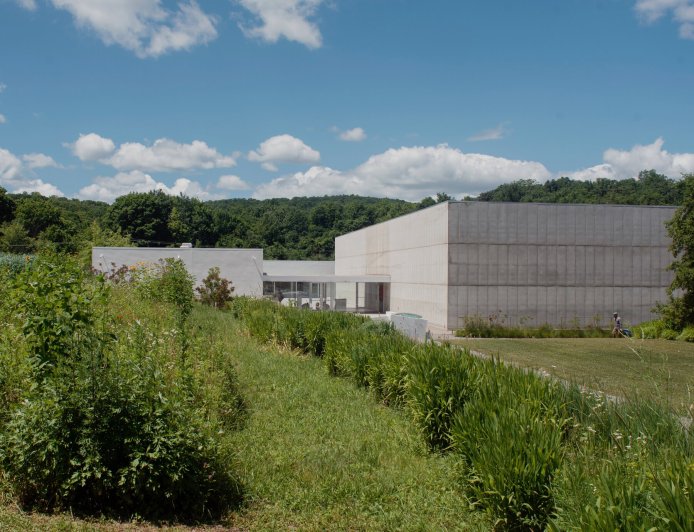How to Meet 1,500 Artists in 5 Days at Upstate Art Weekend