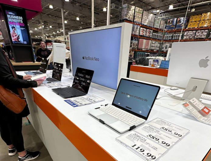 Apple increases prices for Macs and iPads, blaming a shortage of memory chips