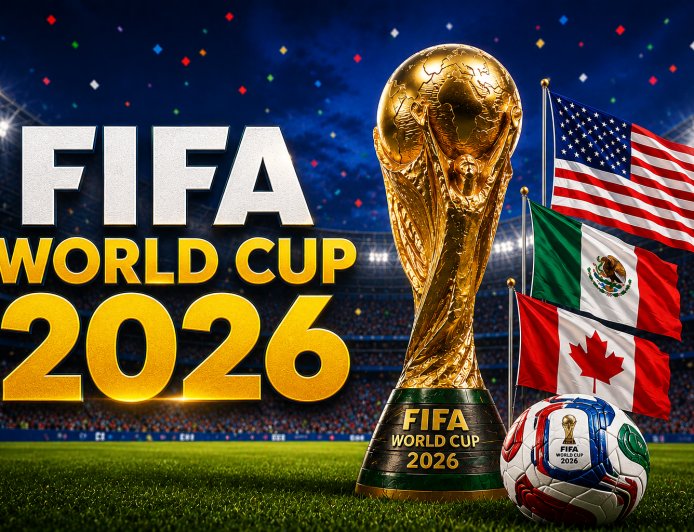 FIFA World Cup 2026