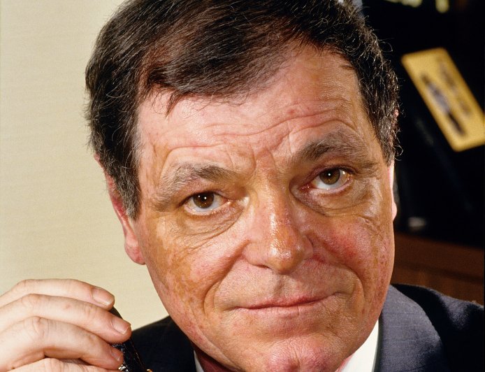 Philippe Stern, Heir to the Patek Philippe Watch Brand, Dies at 88
