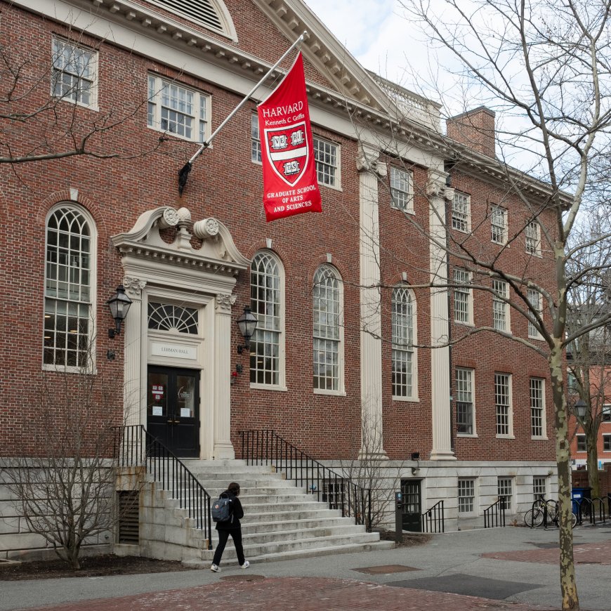 New Federal Guidelines Threaten Almost Half of Graduate Arts Programs