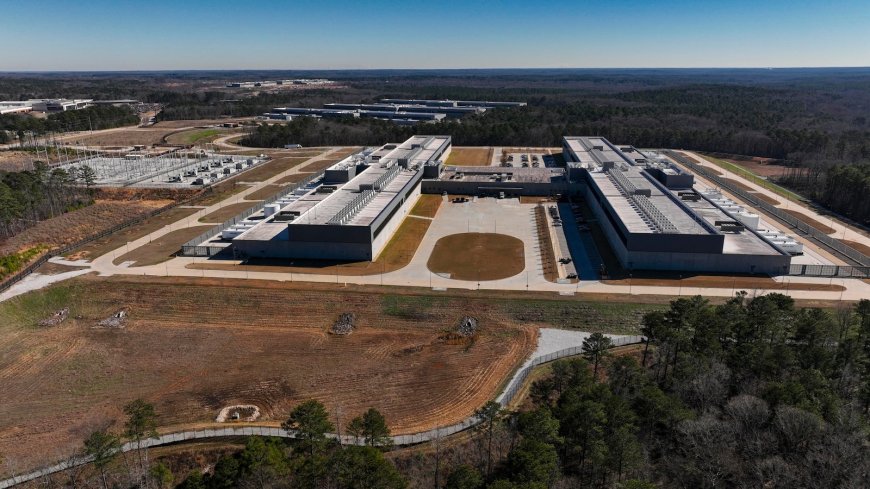 UN calculates nation-sized environmental footprints for AI and data centers