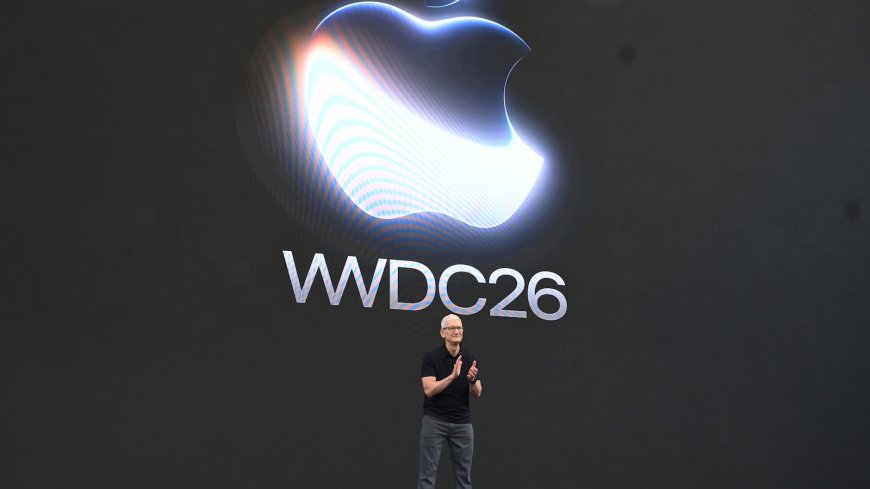 Apple unveils new AI features with privacy focus at last developers conference