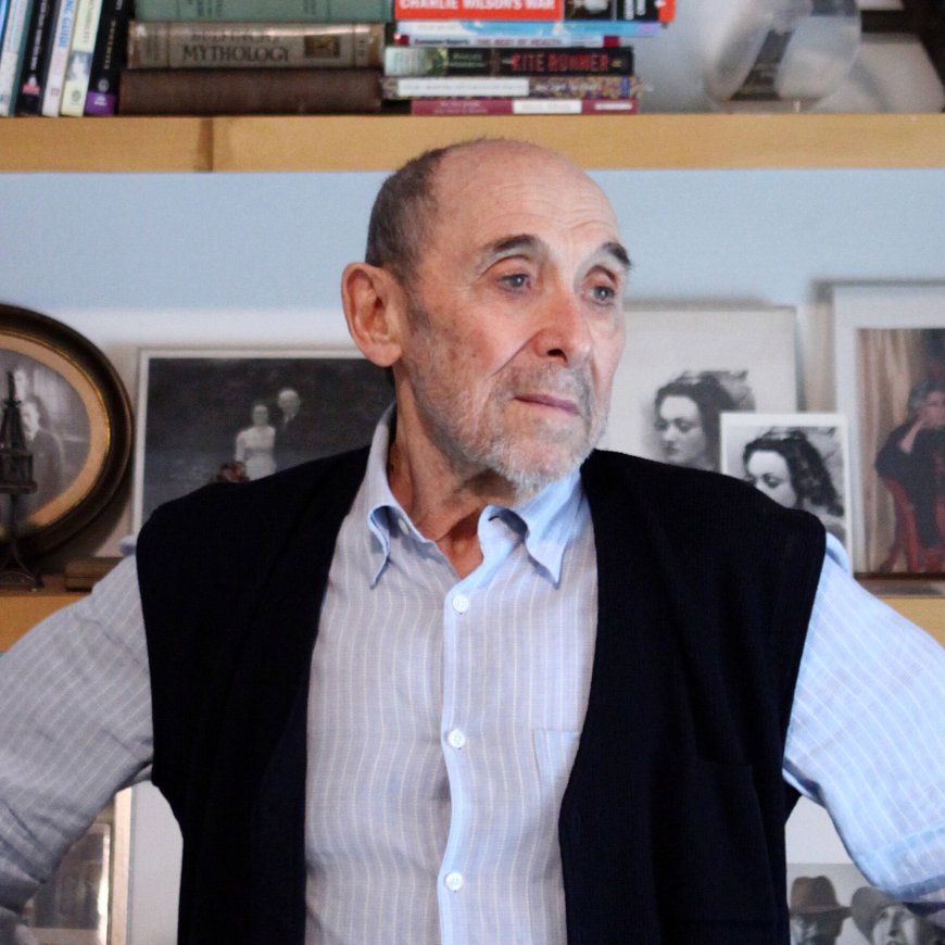 Albert Wolsky, Costume Designer for ‘All That Jazz’ and ‘Grease,’ Dies at 95