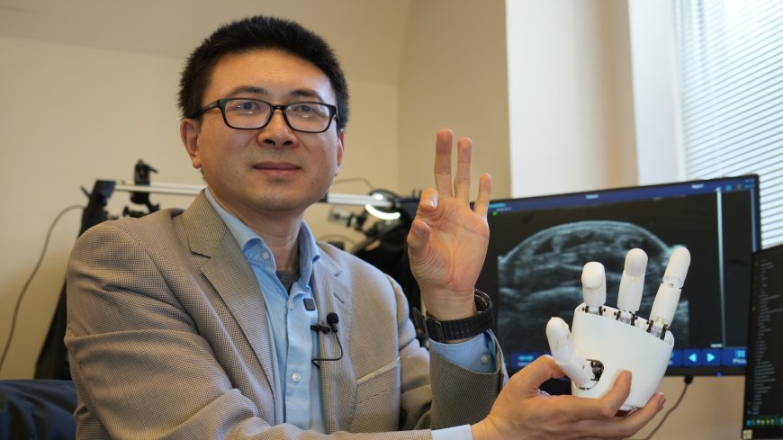 MIT researchers channel AI to turn hand gestures into robot training data