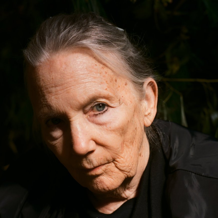 A Land Artist Asks: What Will Be Left When I’m Not Here?