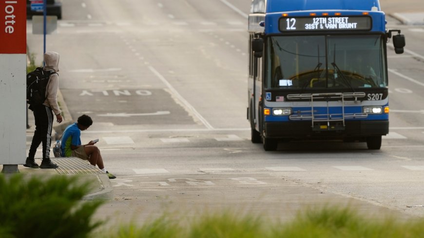 A city's push for facial recognition on public buses ignites debate over security and privacy