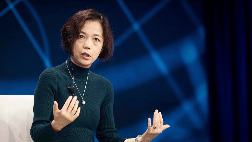 All the world's a robot-staging ground for tech entrepreneurs building 'physical AI'