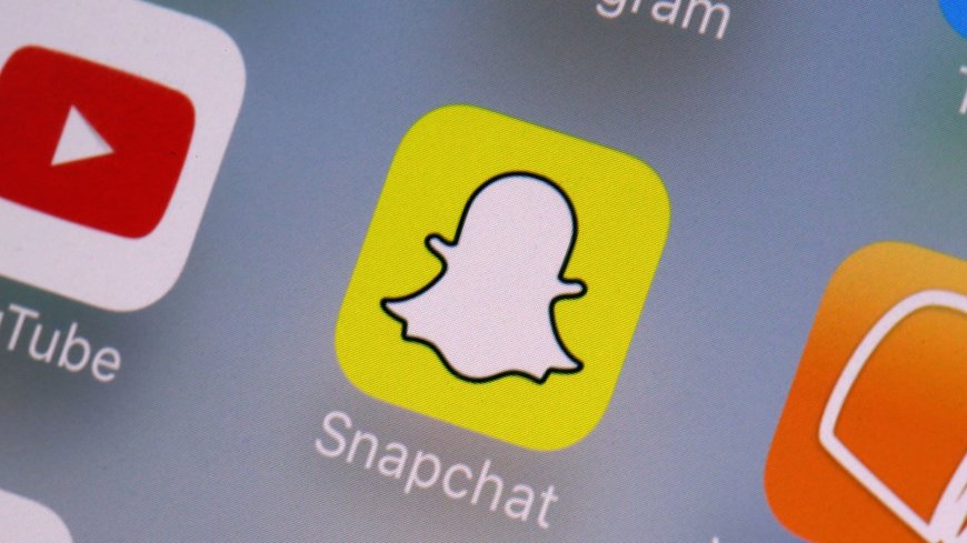 Snap sued over rape of minor who connected to adult attacker on Snapchat