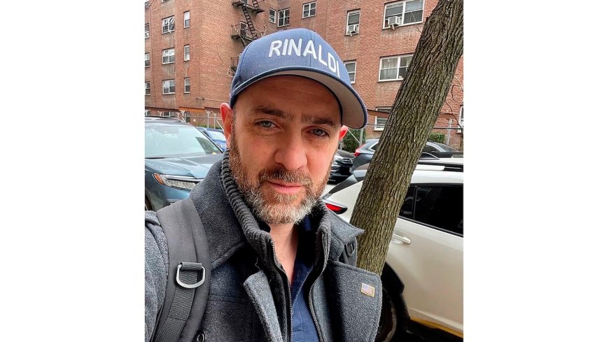 New York City Council candidate is accused of forgery over AI-generated posts