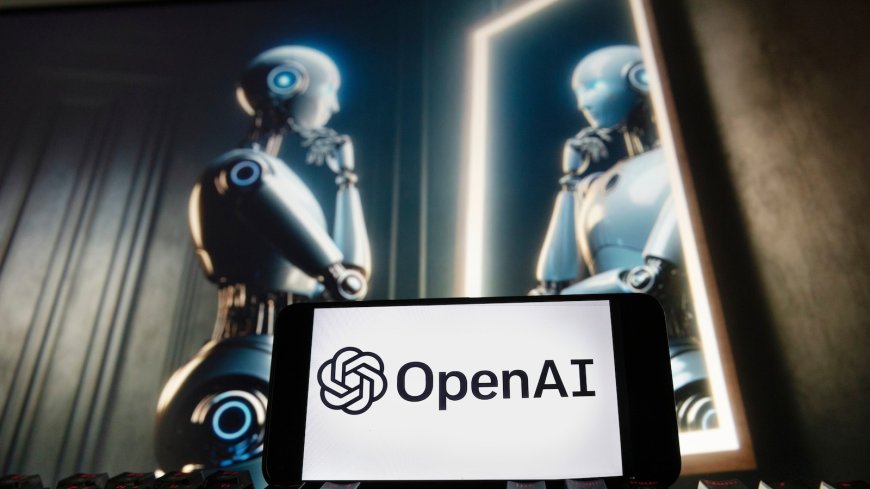 OpenAI limits its latest ChatGPT product to Trump-approved customers during cybersecurity review