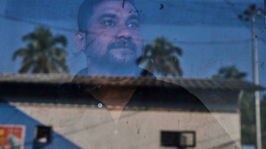 How global scammers use US tech to fleece people