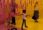 How the Museum of Ice Cream and Other Companies Woo Visitors From Art Institutions