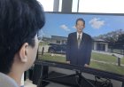 Grieving South Koreans seek comfort in AI videos of deceased loved ones