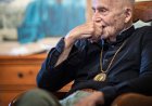 Herbert Lust, Collector Who Befriended Giacometti, Dies at 99