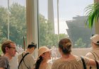 On America’s 250th, Smithsonian Museums Offer Respite and Reflection