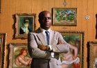 Richard H. Glanton, Combative Head of Barnes Foundation, Dies at 79