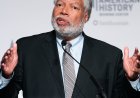 Lonnie Bunch Defends Smithsonian Museum After Negative White House Report