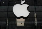 Apple files lawsuit accusing ChatGPT maker OpenAI of stealing trade secrets