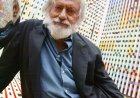 Yaacov Agam, Who Made Kinetic, Kaleidoscopic Art, Dies at 98