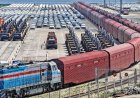 China's June exports surge 27% from a year earlier as AI boom drives strong demand