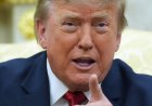 Trump to address defense technology gathering as the Iran war has reduced US weapon stocks