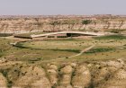 A Spectacular Theodore Roosevelt Library Deep in the Badlands