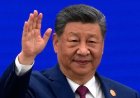 China's Xi calls for step up of global effort in AI
