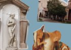 My 5 Favorite Places for Art in Venice