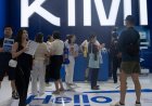 China's new AI model halts new subscriptions as demand swamps capacity