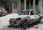 US pledges to crack down on Haitian gangs making money off social media