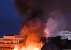 Fire Ravaged the Glasgow School of Art. It May Cost Too Much to Restore It.