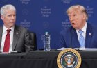Trump expands a voluntary pledge to protect consumers from high utility bills from AI data centers