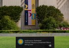 Trump Orders Warnings Placed at ‘Inaccurate’ Smithsonian History Museum