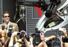 AI might be watching you, but here are some ways you can watch AI — in movies and on TV