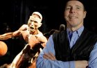 Gunther von Hagens, the German anatomist behind the 'Body Worlds' exhibition, dies at 81
