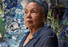 Betye Saar, Artist Who Upended Black Stereotypes, Dies at 99