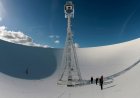 Future of the UK's renowned Lovell radio telescope is in question after funding cut