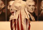 After Claiming ‘Bias’ at Smithsonian, Trump Officials Stage Patriotic Exhibition