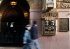 Exploring Helsinki Through the Dreamy Architecture of Eliel Saarinen