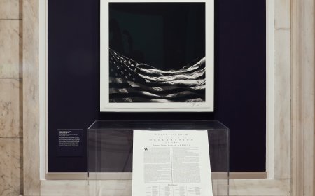Potent Art Lets ‘We, the People’ Reflect on America’s Past and Present