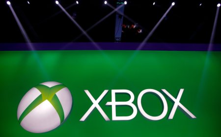 Microsoft cuts 4,800 jobs, including many at Xbox in a 'reset' of its gaming division